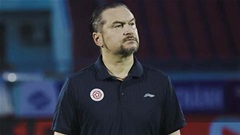 4 trận chưa thắng ở V.League, HLV Popov nói Thể Công 'xui xẻo'